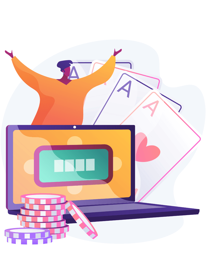 온라인카지노 안전 이용 가이드